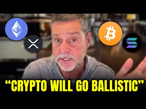 “ONLY DAYS LEFT! This Event Will Mark a New Era for BTC &amp; Crypto” - Raoul Pal