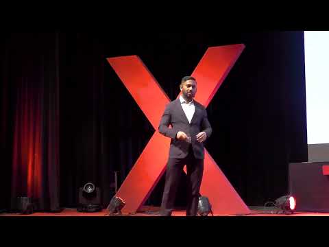 Web3: A Brave New World | Hasnaeen Rizvi Rahman | TEDxRUET