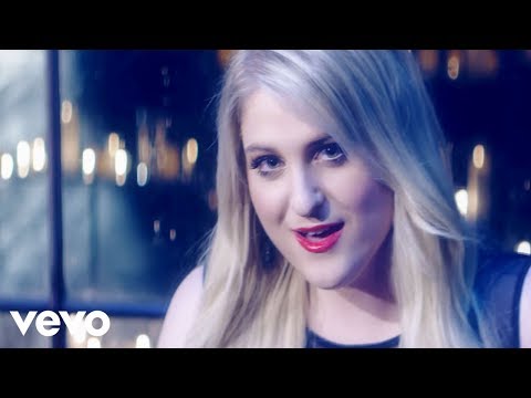 Meghan Trainor - Like I&#039;m Gonna Lose You (Official Video) ft. John Legend