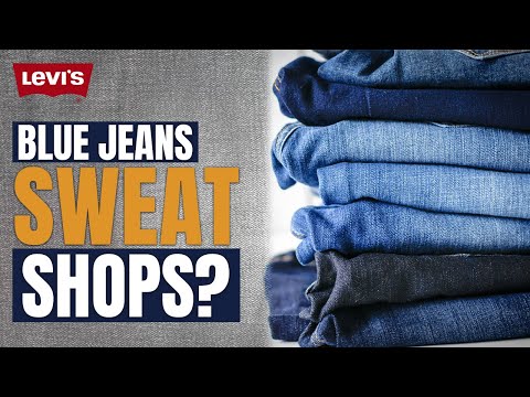 Blue Jeans! Everything You Need To Know | Unveiling the History of Denim