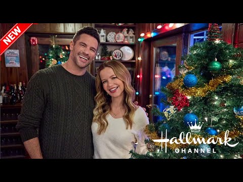 New Hallmark Movie 2024 - Best Hallmark Christmas 2024 - Great Hallmark Romance 2024 - New Holiday