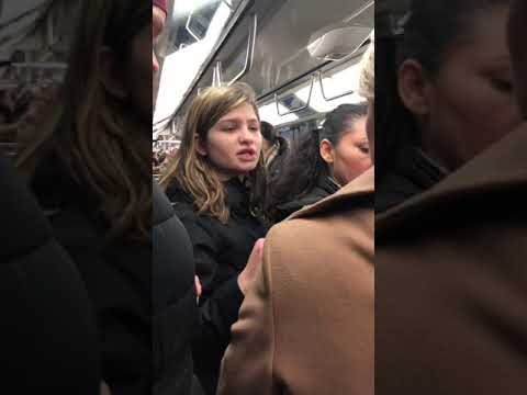 Pickpocket in Paris , January 2020! Caught in act part 1