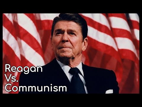 Reagan&#039;s Legacy: Did He Defeat Communism?