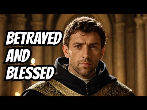 Thomas Becket: From Loyal Chancellor to Martyr