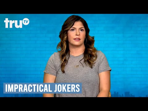 Impractical Jokers - A Day In The Life: When the Jokers Get Recognized