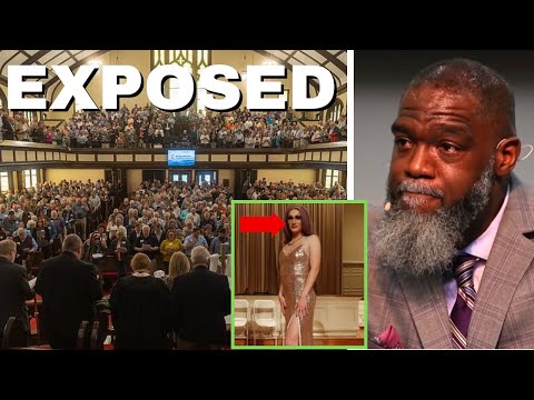 They Opened Their Church To SATAN, Then This HAPPENED | Voddie Baucham