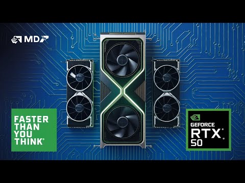 Top Nvidia GeForce RTX Cards in 2024 – Ultimate Gaming Power Unleashed!