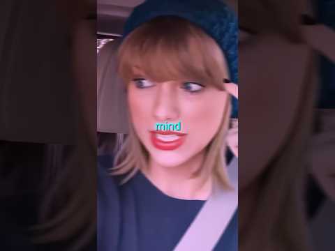 Taylor Swift LOVES Kendrick Lamar 😍🔥