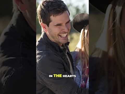 Will Ty and Amy Rekindle Their Romance Heartland Season 18 Explores Old Flames!