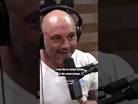 Joe Rogan Watches Hitler on Drugs