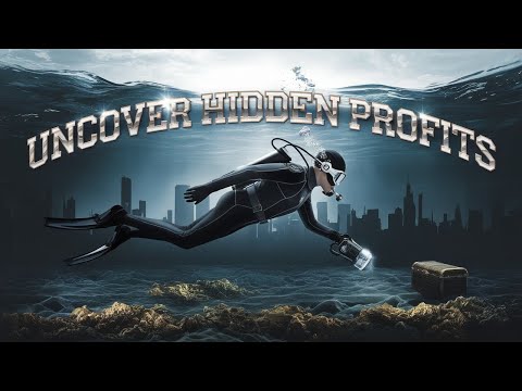 Uncovering hidden investment profits for 2025