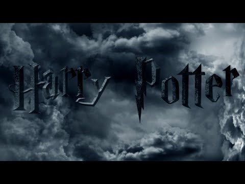 WHAT IF Harry Potter Was Created Using AI : Reimagining the Wizarding World