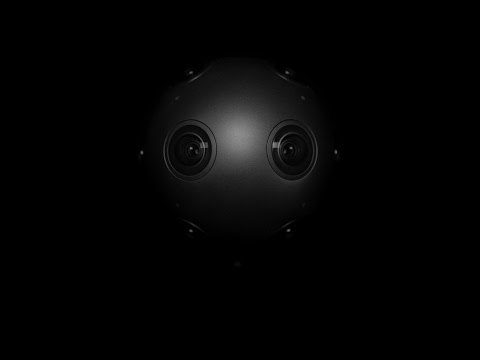 OZO Masterclass 2: How to Live Stream a Concert in VR