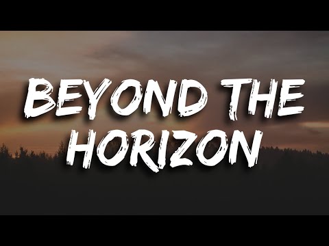 Full Song: Beyond the Horizon - Motivational And Inspirational Song 2024 | Official Lyrics Video