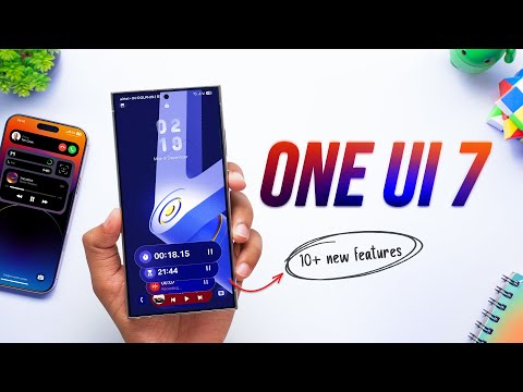 OneUI 7: Samsung Nailed It!