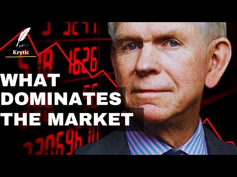 Jeremy Grantham: &quot;Outperform 99% Of Investors With This Simple Strategy&quot;