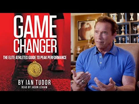 GAME CHANGER REVIEW! IMPROVING ELITE ATHLETES PERFORMANCE!!