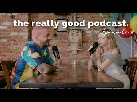 The Really Good Podcast | J Balvin: “You have that super resting b face”