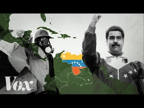 The collapse of Venezuela, explained