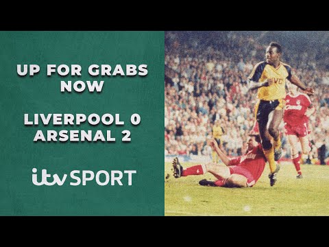 The Decider | Liverpool 0-2 Arsenal | Full Highlights | ITV Sport