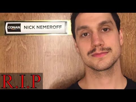 What Was Nick Nemeroff Cause Of Death? Rising Comedy Star Dead At 32 How Did He Die?