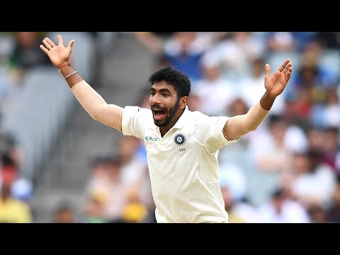 From the Vault: Bumrah shines in the Boxing Day Test