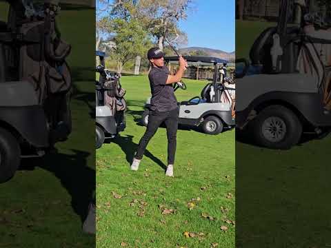 Celeb Golf Showdown: Arabian Prince &amp; Ashby Take the Kids&#039; Club Challenge!