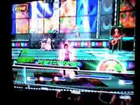 Rock With You - Karaoke Revolution American Idol Expert