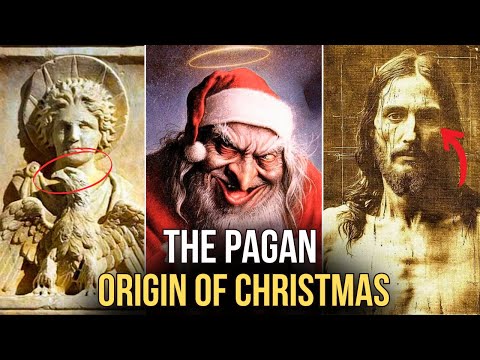 [REVEALED] The ORIGIN of CHRISTMAS. The TRUE Story of the Birth of Jesus Christ in the Bible!