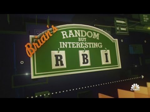 Today&#039;s RBI: The potential economic fallout of a full gas shutoff in Europe