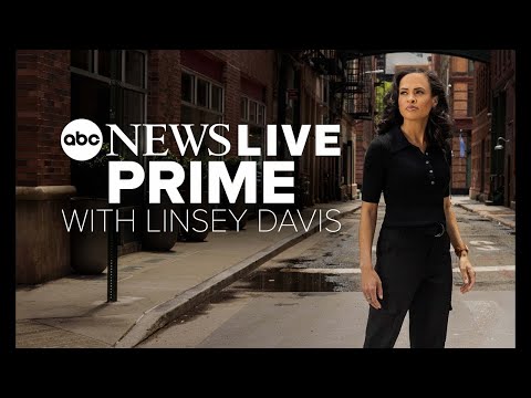 ABC News Live Prime: Austin Tice&#039;s parents speak; Trump&#039;s mass deportation, pardon plans; Ray Romano