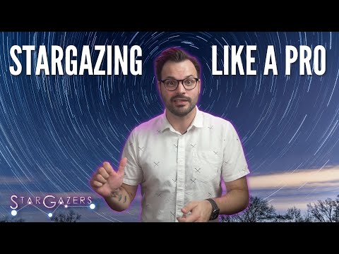 5 Tips for the Best Stargazing Experience | Star Gazers