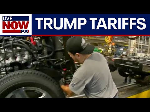 Trump tariffs: Economic impact on US jobs