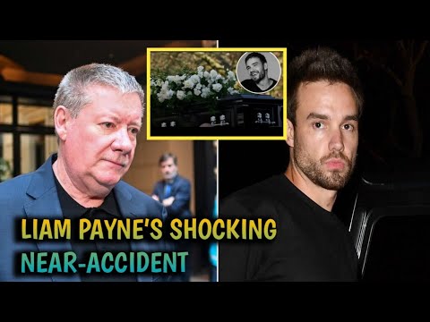 Liam Payne’s Father Checks Balcony Safety After Son&#039;s Near-Tragic Fall – The Shocking Drama Unfolds.