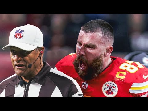 Worst Calls in NFL History