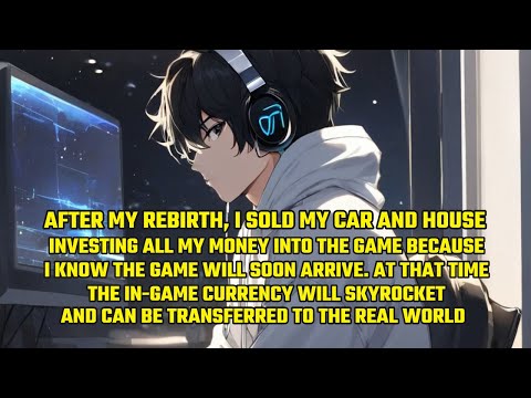 After My Rebirth,I Sold My Car and House,Investing All My Money into the Game Because I Know........