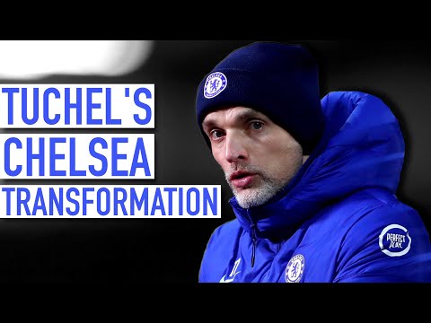 How Tuchel Has Transformed Chelsea: An Air-Tight Defence &amp; Building the Attack