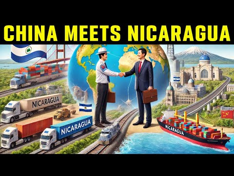 Nicaragua and China: Strengthening Ties through the Belt and Road Initiative