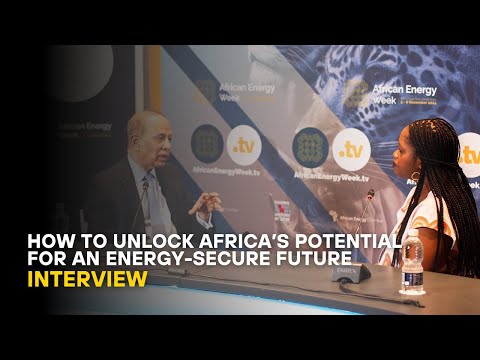 How to Unlock Africa’s Potential for an Energy-Secure Future | S&amp;P Global