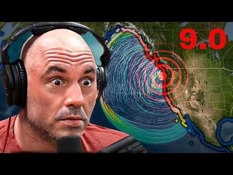 Scientists New Study Suggests “We Are Wrong” About The Cascadia Subduction Zone!