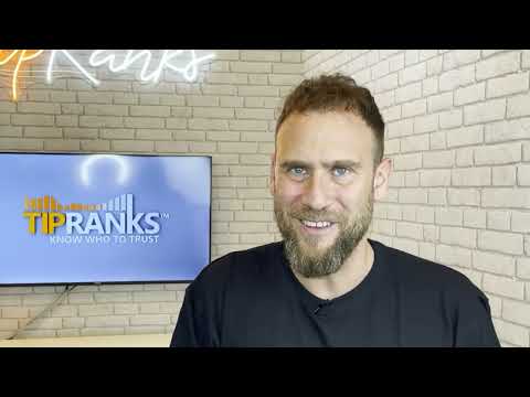 How I Use TipRanks, by CEO Uri Gruenbaum