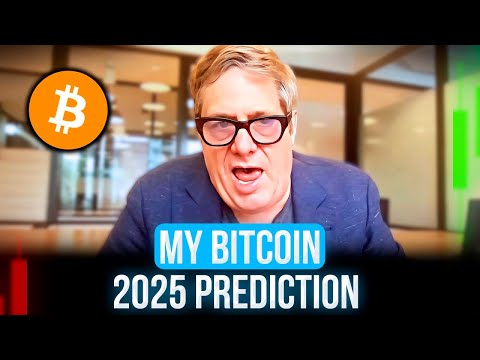 Everyone is in A Shock From This Bitcoin 2025 News! - Fred Krueger