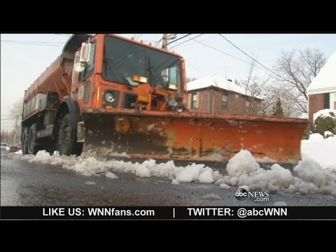 Snow Storms 2014: Homeowners Shocked by Costly Winter