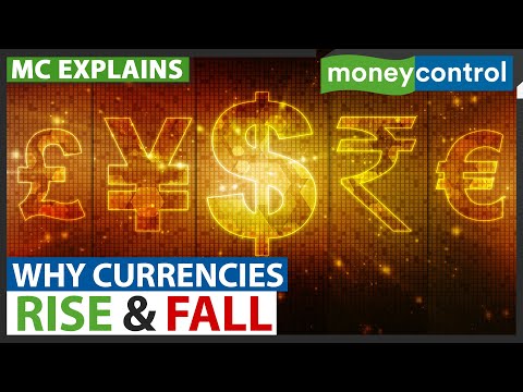 These Are The 5 Factors That Affect A Currency&#039;s Value | Why Currencies Rise &amp; Fall | Explained