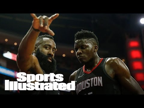 Rockets&#039; Offense Is Explosive And Efficient, But Is It Fun To Watch? | SI NOW | Sports Illustrated