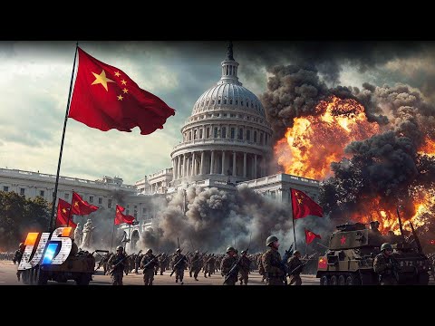 WW3 Predictions: Who’s Taking Over?