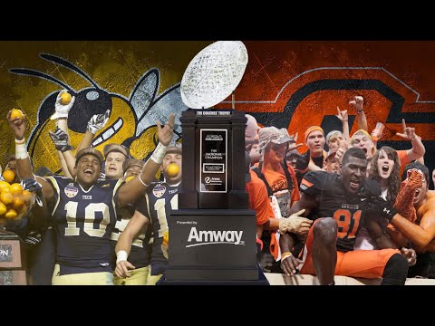 Teams you FORGOT almost made it to the BCS National Championship game | Part 2