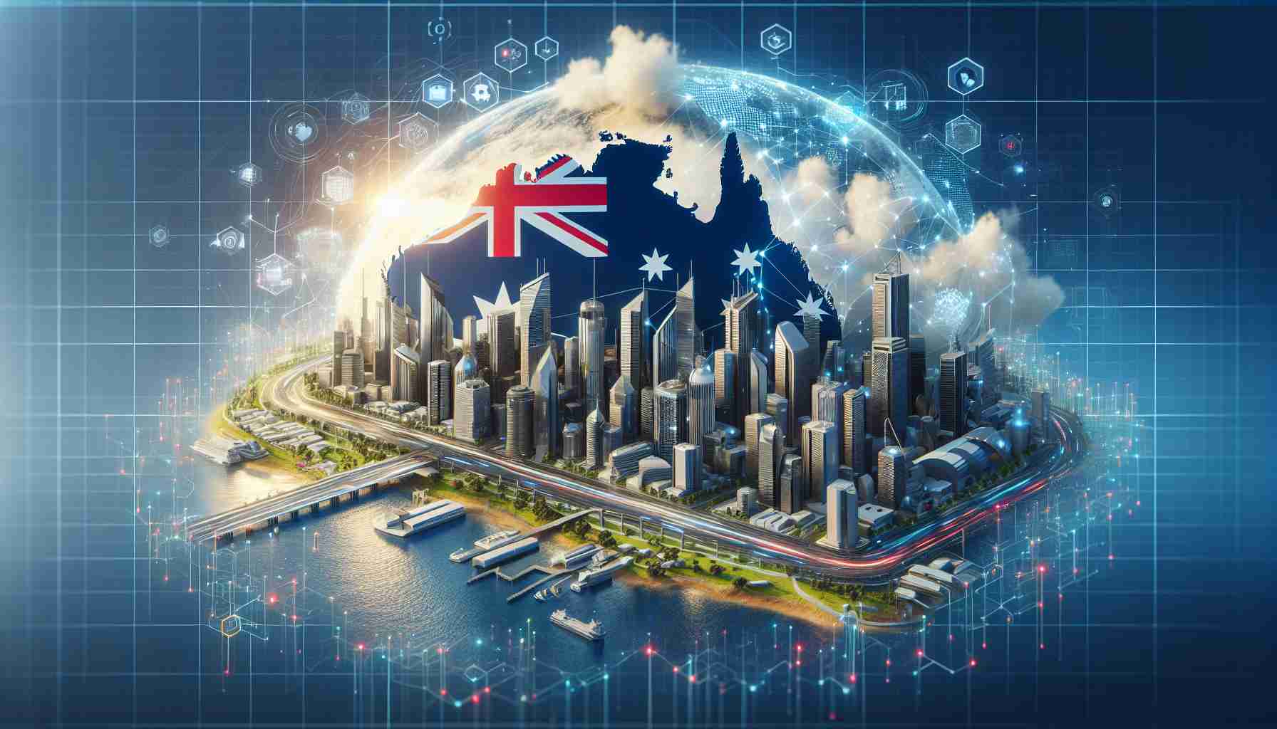 Drake’s Australian Digital Venture! How New Tech is Shaping the Land Down Under. – Qhubo