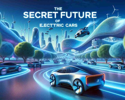 The Secret Future of Electric Cars. Lucid’s Revolutionary Move