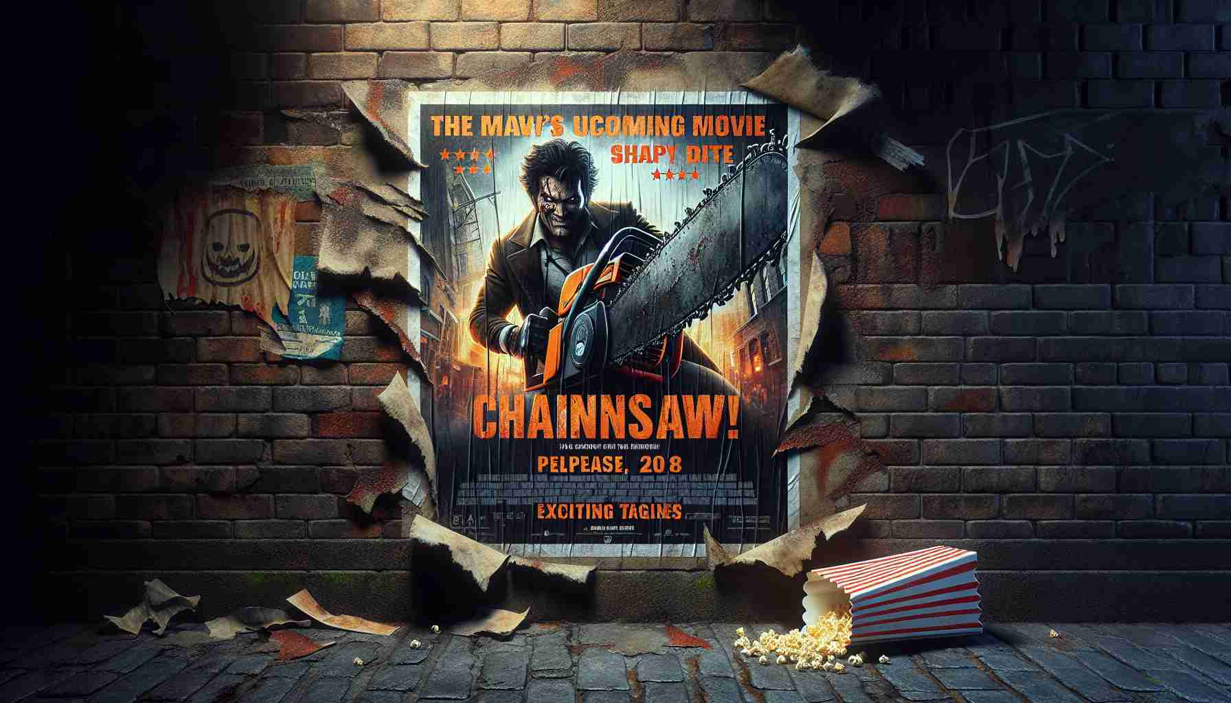 Get Ready for the Chainsaw Man Movie! Exciting Details Inside! 